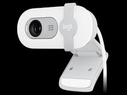logitech webcams